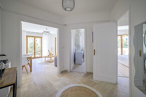 Sublime Apartment With Parking - 2br/6p - Martinez Terrace