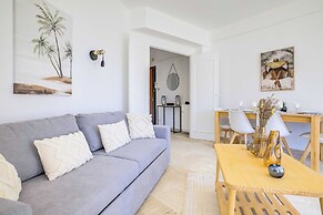 Sublime Apartment With Parking - 2br/6p - Martinez Terrace