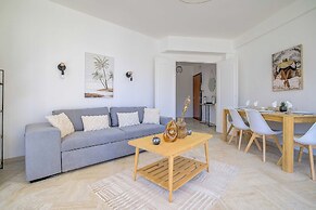 Sublime Apartment With Parking - 2br/6p - Martinez Terrace