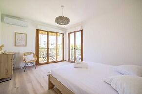 Sublime Apartment With Parking - 2br/6p - Martinez Terrace