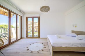 Sublime Apartment With Parking - 2br/6p - Martinez Terrace