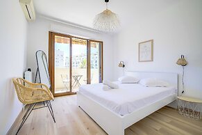 Sublime Apartment With Parking - 2br/6p - Martinez Terrace