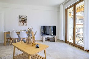 Sublime Apartment With Parking - 2br/6p - Martinez Terrace