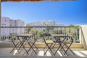 Sublime Apartment With Parking - 2br/6p - Martinez Terrace