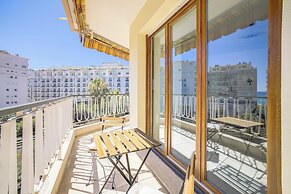 Sublime Apartment With Parking - 2br/6p - Martinez Terrace