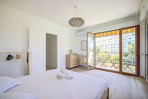 Sublime Apartment With Parking - 2br/6p - Martinez Terrace