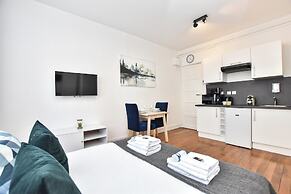 Cosy Studio - 2P - Bastille