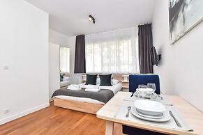 Cosy Studio - 2P - Bastille