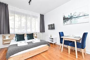 Cosy Studio - 2P - Bastille