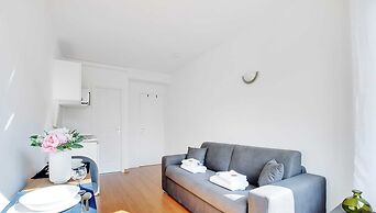 Charming Studio - 2P - Parc Georges Brassens