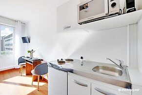 Charming Studio - 2P - Parc Georges Brassens