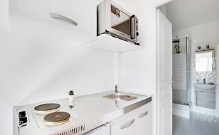 Charming Studio - 2P - Parc Georges Brassens