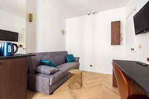 Appartement in the Heart of Paris Nation/charonne