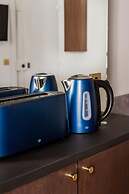 Appartement in the Heart of Paris Nation/charonne