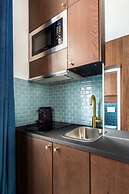 Appartement in the Heart of Paris Nation/charonne