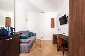 Appartement in the Heart of Paris Nation/charonne