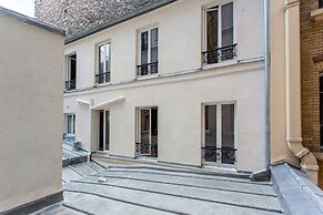 Elegant Studio - 4P - Bastille/charonne
