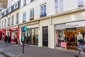 Elegant Studio - 4P - Bastille/charonne