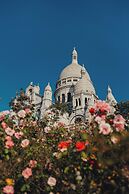 Elegant Studio - 1br/2p - Pigalle/sacre-coeur