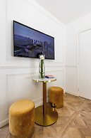 Elegant Studio - 1br/2p - Pigalle/sacre-coeur