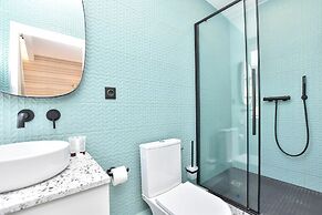 Quiet Studio - 2P - Javel / Eiffel Tower