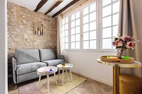 Cosy Room - Montmartre / Sacre Coeur
