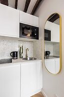 Cosy Room - Montmartre / Sacre Coeur