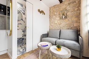 Cosy Room - Montmartre / Sacre Coeur