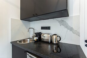 Charming Studio - 4P - Place de la Bastille