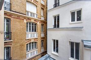 Charming Studio - 4P - Place de la Bastille