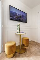 Magnificent Studio - 2P - Pigalle / Moulin Rouge