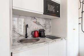 Magnificent Studio - 2P - Pigalle / Moulin Rouge