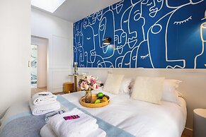 Charming Studio - 2P - Pigalle/sacre-coeur