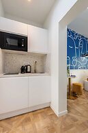 Charming Studio - 2P - Pigalle/sacre-coeur