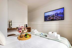 Cosy Room - Montmartre / Sacre Coeur