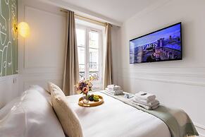 Cosy Room - Montmartre / Sacre Coeur
