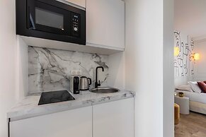 Charming Studio - 2P - Pigalle/sacre-coeur