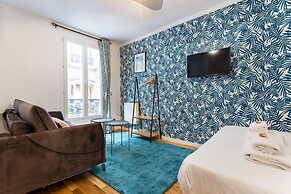 Cosy Studio Near Bastille Place