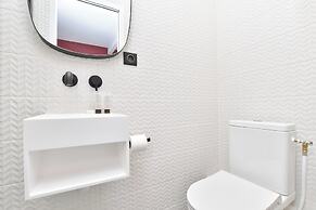 Cosy Bedroom - Tour Eiffel / Champs de Mars