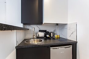 Cosy Studio - 4P - Bastille/charonne