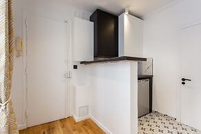 Cosy Studio - 4P - Bastille/charonne