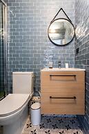 Cosy Studio - 4P - Bastille/charonne