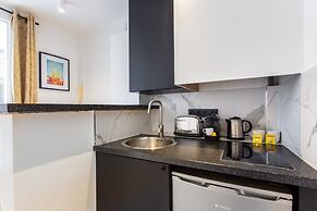 Cosy Studio - 4P - Bastille/charonne