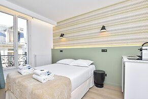 Charming Studio - 2P- Javel/eiffel Tower