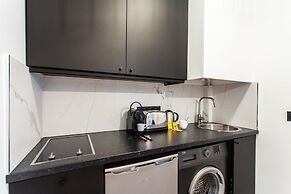 Tranquille Studio - 4P- Place de la Bastille