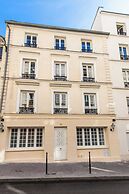 Intimate Private Room - 2P- Pigalle/moulin Rouge