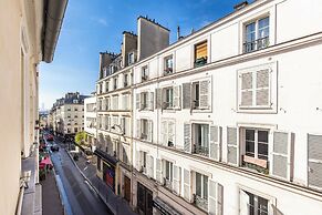 Intimate Private Room - 2P- Pigalle/moulin Rouge