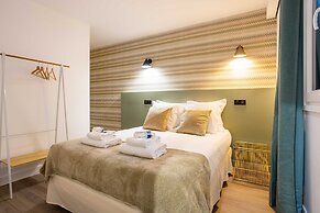 Elegant Apartment - 2BD /8P - Near Eiffel Tower