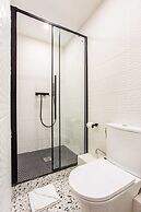 Elegant Apartment - 2BD /8P - Near Eiffel Tower