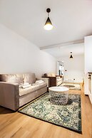 Elegant Apartment - 2BD /8P - Near Eiffel Tower